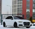 Білий Ауді А4, об'ємом двигуна 2 л та пробігом 134 тис. км за 18700 $, фото 1 на Automoto.ua