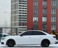 Білий Ауді А4, об'ємом двигуна 2 л та пробігом 134 тис. км за 18700 $, фото 6 на Automoto.ua