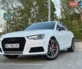 Белый Ауди А4, объемом двигателя 2 л и пробегом 150 тыс. км за 16499 $, фото 1 на Automoto.ua