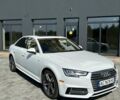 Белый Ауди А4, объемом двигателя 1.98 л и пробегом 172 тыс. км за 17000 $, фото 15 на Automoto.ua