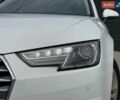 Белый Ауди А4, объемом двигателя 1.98 л и пробегом 145 тыс. км за 16299 $, фото 3 на Automoto.ua