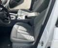 Білий Ауді А4, об'ємом двигуна 2 л та пробігом 155 тис. км за 18800 $, фото 5 на Automoto.ua