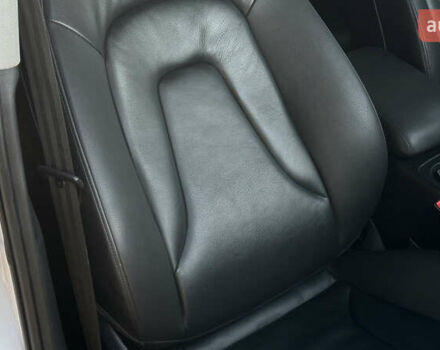 Белый Ауди А4, объемом двигателя 1.98 л и пробегом 160 тыс. км за 13999 $, фото 70 на Automoto.ua