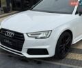 Білий Ауді А4, об'ємом двигуна 1.98 л та пробігом 119 тис. км за 15900 $, фото 1 на Automoto.ua