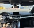 Белый Ауди А4, объемом двигателя 1.98 л и пробегом 194 тыс. км за 18000 $, фото 17 на Automoto.ua