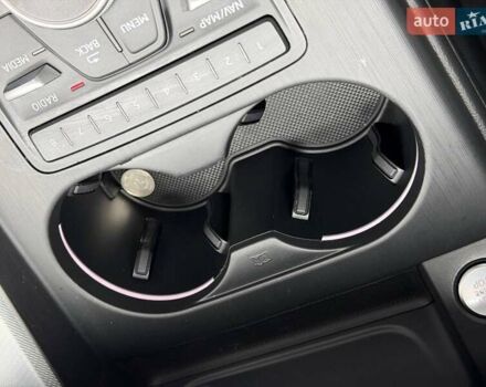 Белый Ауди А4, объемом двигателя 1.98 л и пробегом 91 тыс. км за 16800 $, фото 60 на Automoto.ua