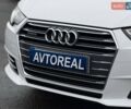 Белый Ауди А4, объемом двигателя 1.98 л и пробегом 91 тыс. км за 16800 $, фото 8 на Automoto.ua