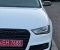 Білий Ауді А4, об'ємом двигуна 2 л та пробігом 175 тис. км за 11500 $, фото 12 на Automoto.ua