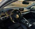 Білий Ауді А4, об'ємом двигуна 1.98 л та пробігом 154 тис. км за 17150 $, фото 8 на Automoto.ua