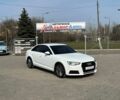 Белый Ауди А4, объемом двигателя 1.4 л и пробегом 184 тыс. км за 16500 $, фото 1 на Automoto.ua