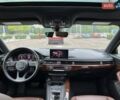 Белый Ауди А4, объемом двигателя 2 л и пробегом 48 тыс. км за 21990 $, фото 8 на Automoto.ua