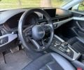 Белый Ауди А4, объемом двигателя 1.98 л и пробегом 170 тыс. км за 17600 $, фото 6 на Automoto.ua