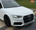 Білий Ауді А4, об'ємом двигуна 1.98 л та пробігом 119 тис. км за 15900 $, фото 4 на Automoto.ua