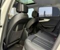 Білий Ауді А4, об'ємом двигуна 2 л та пробігом 134 тис. км за 18700 $, фото 16 на Automoto.ua