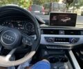 Белый Ауди А4, объемом двигателя 2 л и пробегом 205 тыс. км за 17500 $, фото 6 на Automoto.ua