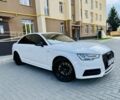 Білий Ауді А4, об'ємом двигуна 2 л та пробігом 178 тис. км за 18496 $, фото 1 на Automoto.ua