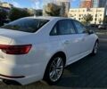 Белый Ауди А4, объемом двигателя 1.98 л и пробегом 112 тыс. км за 24000 $, фото 3 на Automoto.ua