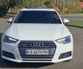 Ауди А4 2016 в Кривом Роге на Automoto.ua Белый Ауди А4, объемом двигателя 1.98 л и пробегом 91 тыс. км за 17600 $, фото 5 на Automoto.ua