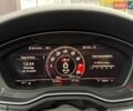 Білий Ауді А4, об'ємом двигуна 1.98 л та пробігом 178 тис. км за 17990 $, фото 19 на Automoto.ua