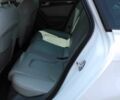 Белый Ауди А4, объемом двигателя 2 л и пробегом 67 тыс. км за 12570 $, фото 7 на Automoto.ua