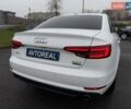Белый Ауди А4, объемом двигателя 1.98 л и пробегом 91 тыс. км за 16800 $, фото 28 на Automoto.ua
