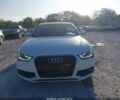 Белый Ауди А4, объемом двигателя 0 л и пробегом 82 тыс. км за 1399 $, фото 1 на Automoto.ua