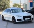 Белый Ауди А4, объемом двигателя 1.98 л и пробегом 135 тыс. км за 19999 $, фото 9 на Automoto.ua