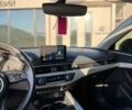Білий Ауді А4, об'ємом двигуна 1.98 л та пробігом 112 тис. км за 17500 $, фото 17 на Automoto.ua