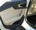 Белый Ауди А4, объемом двигателя 1.98 л и пробегом 163 тыс. км за 17000 $, фото 16 на Automoto.ua