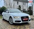 Білий Ауді А4, об'ємом двигуна 2 л та пробігом 44 тис. км за 15999 $, фото 13 на Automoto.ua
