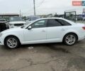 Белый Ауди А4, объемом двигателя 1.98 л и пробегом 158 тыс. км за 14990 $, фото 7 на Automoto.ua