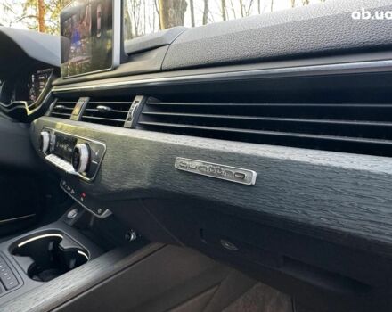 Білий Ауді А4, об'ємом двигуна 2 л та пробігом 146 тис. км за 19990 $, фото 42 на Automoto.ua