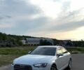 Білий Ауді А4, об'ємом двигуна 2 л та пробігом 238 тис. км за 14800 $, фото 1 на Automoto.ua