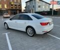 Белый Ауди А4, объемом двигателя 1.98 л и пробегом 90 тыс. км за 16500 $, фото 6 на Automoto.ua