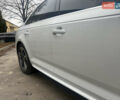 Белый Ауди А4, объемом двигателя 1.98 л и пробегом 124 тыс. км за 21500 $, фото 8 на Automoto.ua