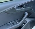 Белый Ауди А4, объемом двигателя 2 л и пробегом 197 тыс. км за 16000 $, фото 7 на Automoto.ua