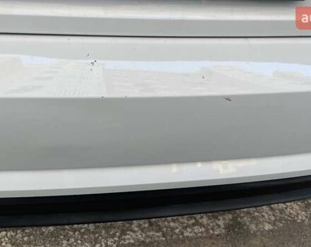 Белый Ауди А4, объемом двигателя 1.98 л и пробегом 173 тыс. км за 16300 $, фото 12 на Automoto.ua