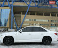 Белый Ауди А4, объемом двигателя 1.98 л и пробегом 130 тыс. км за 16500 $, фото 2 на Automoto.ua
