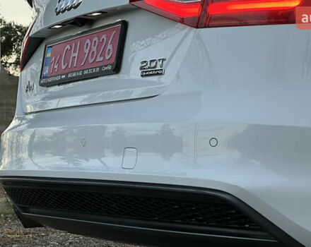 Белый Ауди А4, объемом двигателя 1.98 л и пробегом 160 тыс. км за 13999 $, фото 32 на Automoto.ua