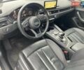 Белый Ауди А4, объемом двигателя 1.98 л и пробегом 172 тыс. км за 20400 $, фото 16 на Automoto.ua