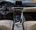 Білий Ауді А4, об'ємом двигуна 2 л та пробігом 145 тис. км за 15999 $, фото 16 на Automoto.ua