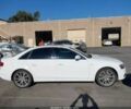 Белый Ауди А4, объемом двигателя 2 л и пробегом 87 тыс. км за 1500 $, фото 12 на Automoto.ua