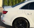 Білий Ауді А4, об'ємом двигуна 1.98 л та пробігом 112 тис. км за 17500 $, фото 5 на Automoto.ua