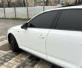 Білий Ауді А4, об'ємом двигуна 2 л та пробігом 87 тис. км за 19500 $, фото 8 на Automoto.ua