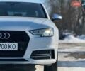 Білий Ауді А4, об'ємом двигуна 1.98 л та пробігом 243 тис. км за 16300 $, фото 11 на Automoto.ua