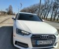 Белый Ауди А4, объемом двигателя 2 л и пробегом 154 тыс. км за 15899 $, фото 8 на Automoto.ua