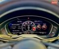 Белый Ауди А4, объемом двигателя 1.98 л и пробегом 168 тыс. км за 20499 $, фото 46 на Automoto.ua