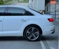 Белый Ауди А4, объемом двигателя 1.98 л и пробегом 197 тыс. км за 16500 $, фото 13 на Automoto.ua
