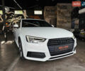 Белый Ауди А4, объемом двигателя 2 л и пробегом 201 тыс. км за 17500 $, фото 2 на Automoto.ua