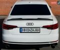 Белый Ауди А4, объемом двигателя 1.98 л и пробегом 165 тыс. км за 19900 $, фото 16 на Automoto.ua